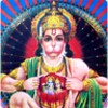 Ikon Hanuman EChalisa