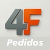 Icono de Pedidos 4Fils