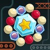 Bubble Cloud: Spinning Match-3 icon