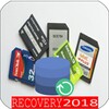 Recovery All SD Card icon
