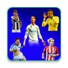Icono de Football Stickers For WhAtsapp