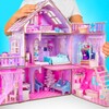 Pictogramă Doll House Design: Girl Games