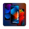 Icono de Galaxy A14 5G Wallpaper