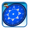 Qibla & Compass icon