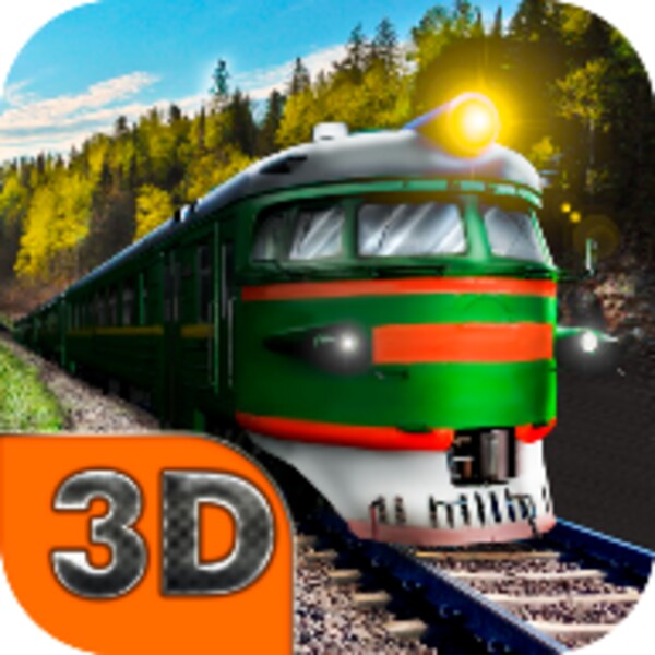RussianTrainSim for Android - Download the APK from Uptodown