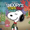 Snoopy's Town Tale icon