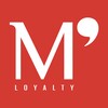 Икона Monoprix Qatar – M’ Loyalty