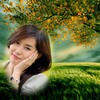 Nature Photo Frames 图标