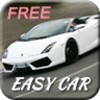 Easy Car Racing Free icon