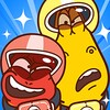 Larva Heroes Remake icon