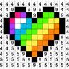 Pictogramă Color by Number