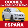 Ícone de Coches de Segunda Mano España