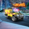 Icono de Emergency Driver Sim: City Hero