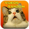 Videos Random icon