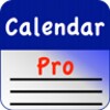 CalendarEval Pro icon
