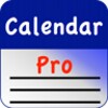 أيقونة CalendarEval Pro