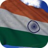 India Flag 아이콘