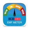 Emf Detector Emf Radiation Magnetic Field Detector icon