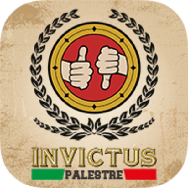 INVICTUS para Android - Descarga el APK en Uptodown
