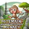 Icono de Monkey On Potemkin Stairs