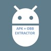 APK+OBB Extractor icon