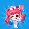 Papo City : Hospital icon