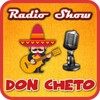 Radio Show Don Cheto icon