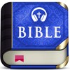 Icono de Easy to read Bible with audio