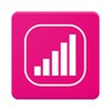 T-Mobile Netwerk-app icon