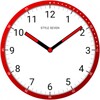 Color Analog Clock-7 icon