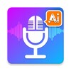  Voice changer icon