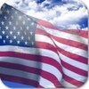 United States Flag icon