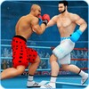 Ninja Punch Boxing Warrior icon