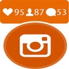 Unlimited Instagram Followers And Likes icon