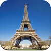 Paris Wallpaper 4K icon