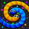Swerve.io - Worm Games icon