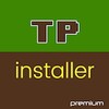 ไอคอน Texture Pack Installer