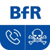 BfR-Vergiftungsunfälle bei Kin icon