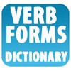 Verb Forms Dictionary icon