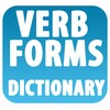 Icône Verb Forms Dictionary