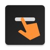 أيقونة Navigation Gestures