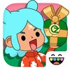 Biểu tượng Toca Boca World