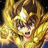 أيقونة Saint Seiya: Galaxy Spirits