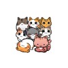 Icono de Cat Life
