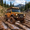 Pictogramă Drive 2 Climb