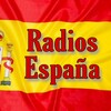 Radios de España simgesi