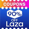 Coupons for Lazada Shopping Deals & Discounts icon