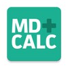 MDCalc Medical Calculator आइकन