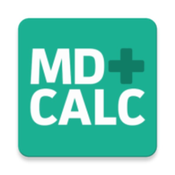 MDCalc Medical Calculator for Android - Download the APK from Uptodown