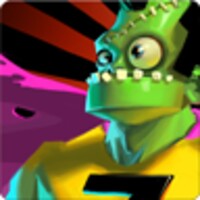 Free Zombie Hero android app icon